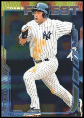 54 Derek Jeter